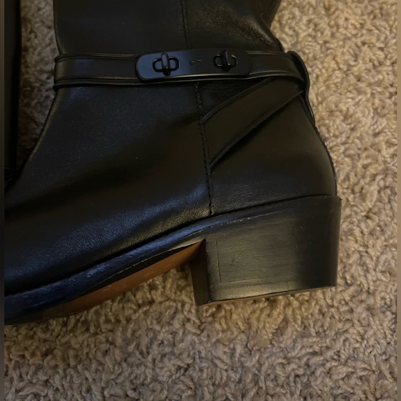 Coach Boots ☀️ Caroline - Picture 3 of 12
